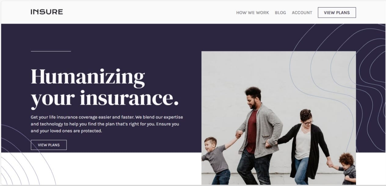 insure